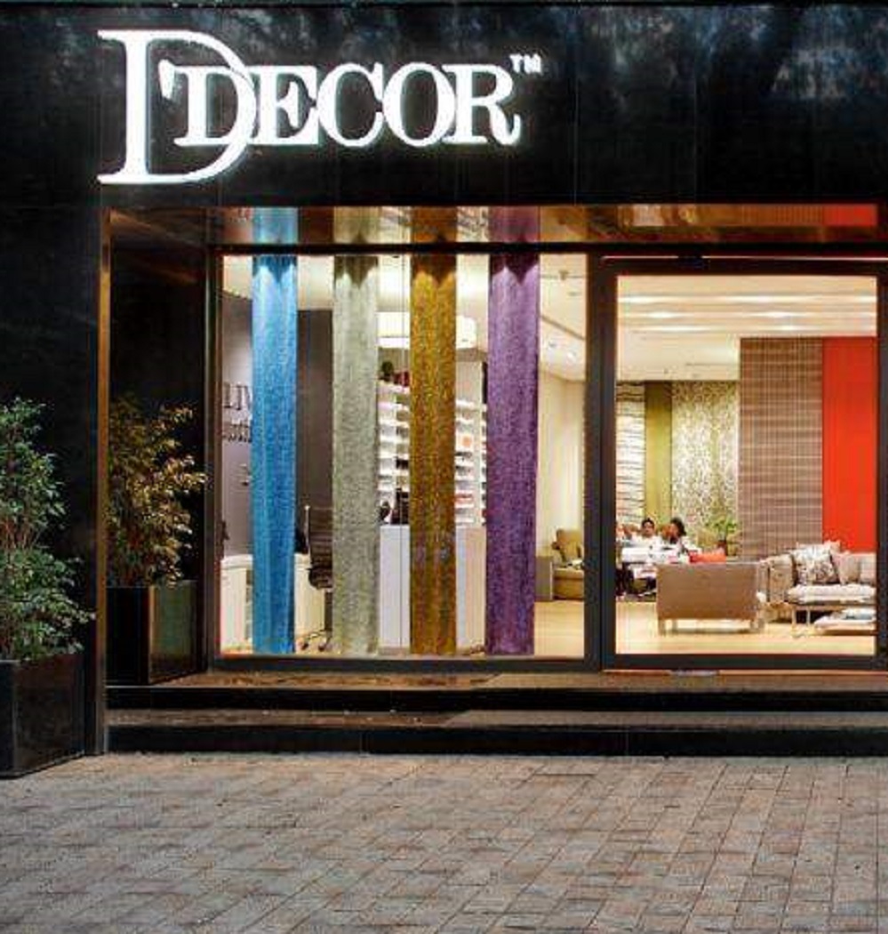 D'Decor Store